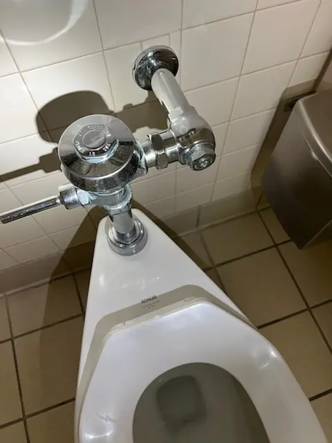 Fixture installation and repair for Hydro Jetting in Camp Washington